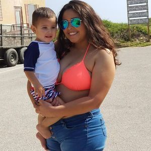 Meet your Posher, Tania